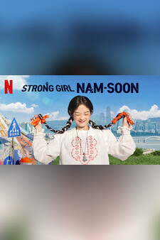 Strong Girl Nam-soon