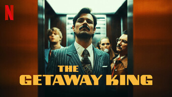 The Getaway King