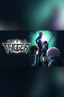 World Trigger