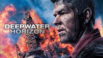 Deepwater Horizon