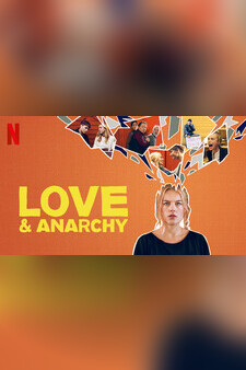 Love & Anarchy