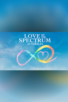 Love on the Spectrum: Australia