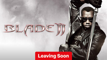 Blade II