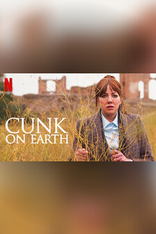 Cunk On Earth