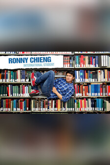 Ronny Chieng International Student