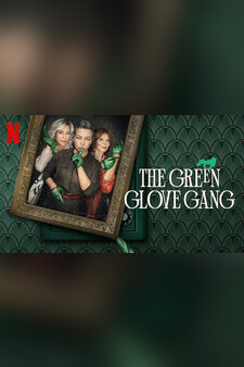 The Green Glove Gang