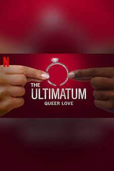 The Ultimatum: Queer Love