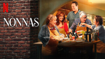 Nonnas
