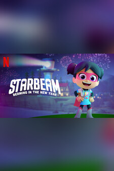 StarBeam: Beaming in the New Year