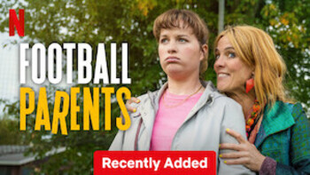 Football Parents