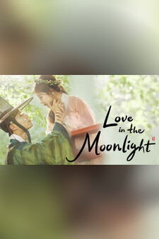 Love in the Moonlight