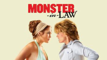 Monster-in-Law