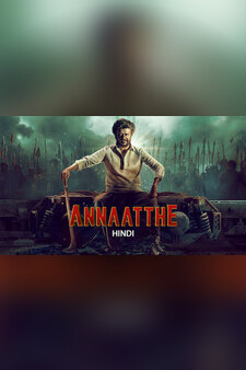 Annaatthe (Hindi)