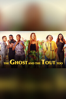The Ghost and the Tout Too