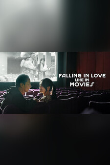 Falling In Love Like In Movies