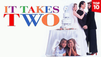 It Takes Two