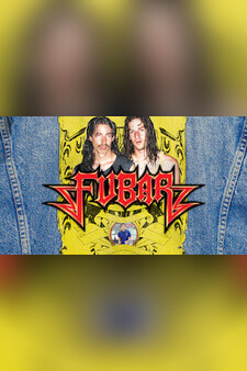 Fubar: The Movie