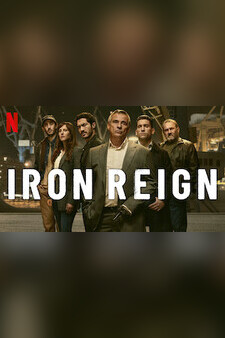 Iron Reign