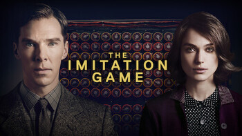 The Imitation Game