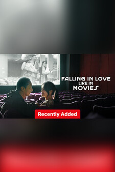 Falling In Love Like In Movies