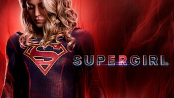 Supergirl