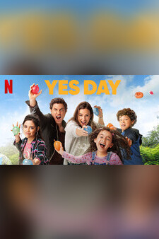 YES DAY