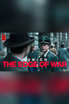 Munich â The Edge of War