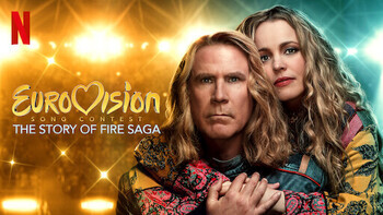 Eurovision Song Contest: The Story of Fi...
