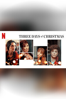 Three Days of Christmas