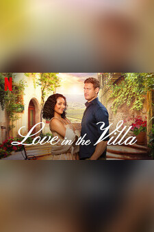 Love in the Villa