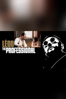 LÃ©on: The Professional