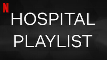 Hospital Playlist
