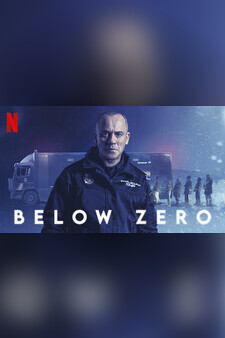 Below Zero