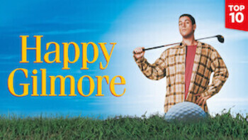 Happy Gilmore