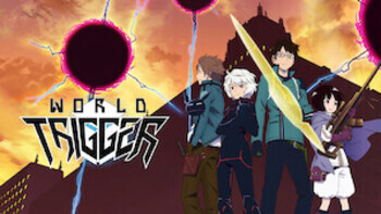 World Trigger