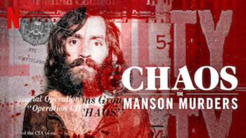 Chaos: The Manson Murders