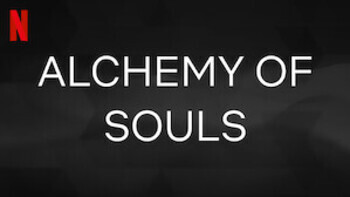 Alchemy of Souls