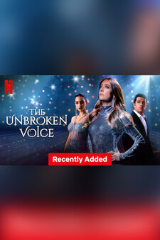 The Unbroken Voice