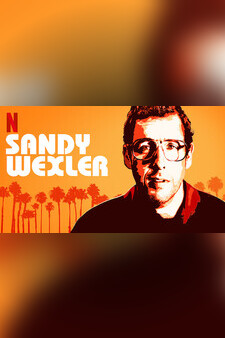 Sandy Wexler