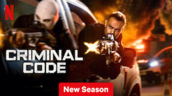 Criminal Code