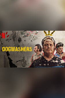 Dogwashers