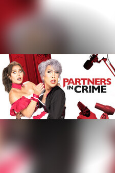 Partners in Crime (Philippines Movie)