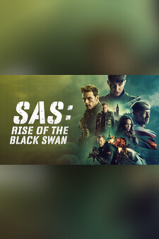 SAS: Rise of the Black Swan