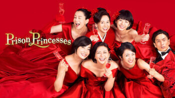 Prison Princesses