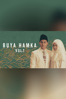 Buya Hamka Vol. 1