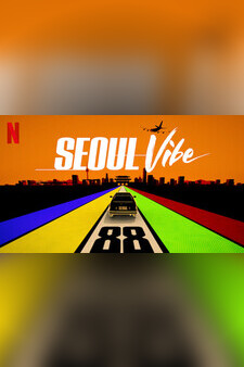 Seoul Vibe