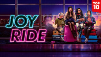 Joy Ride