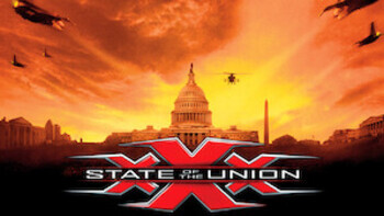 XXX: State of the Union
