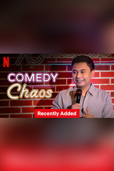 Comedy Chaos