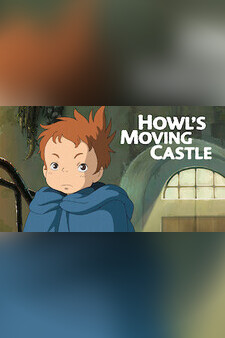 Howlâs Moving Castle